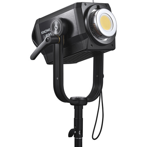 Godox Knowled M600D Daylight LED Light - 9